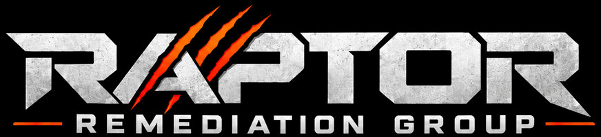 Raptor Remediation Group, home